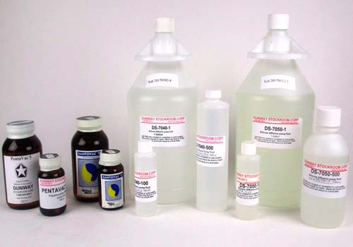 Вакуумное масло - рабочие жидкости вакуумных насосов